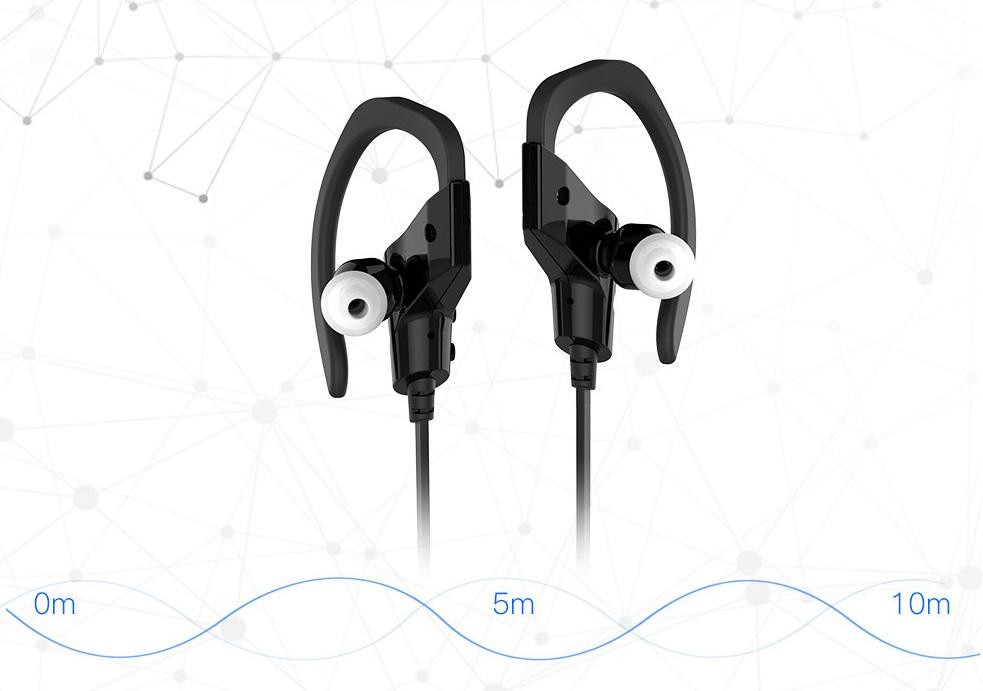 Tai nghe Bluetooth S501