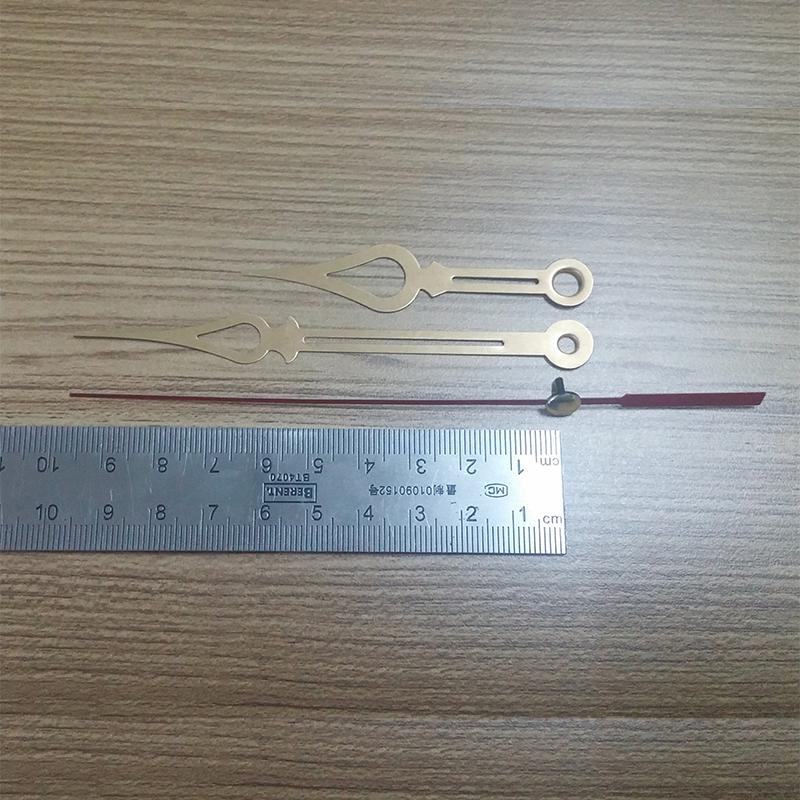 Bộ máy kim trôi 10cm