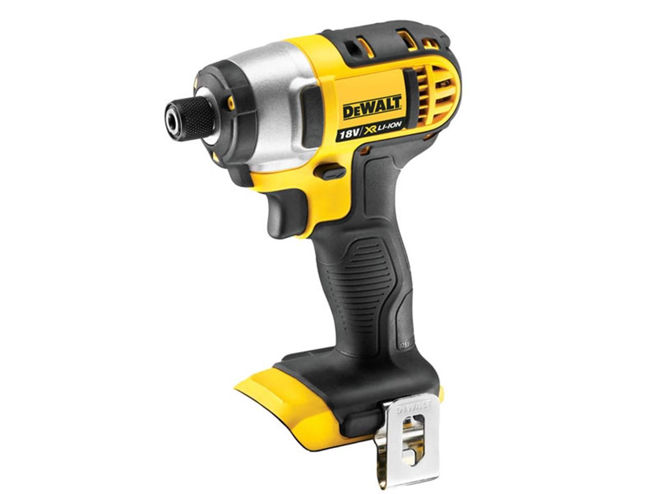 MÁY BẮT VÍT DEWALT DCF885N