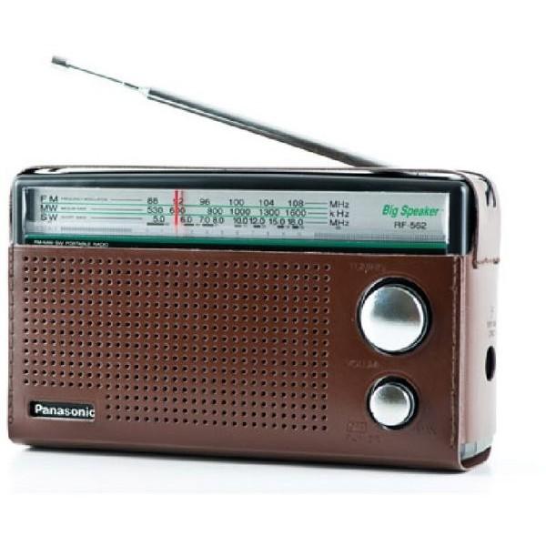 Radio Panasonic RF-562D