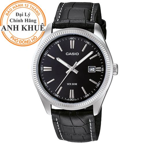 Đồng Hồ Nam Casio MTP-1302L-1AVDF
