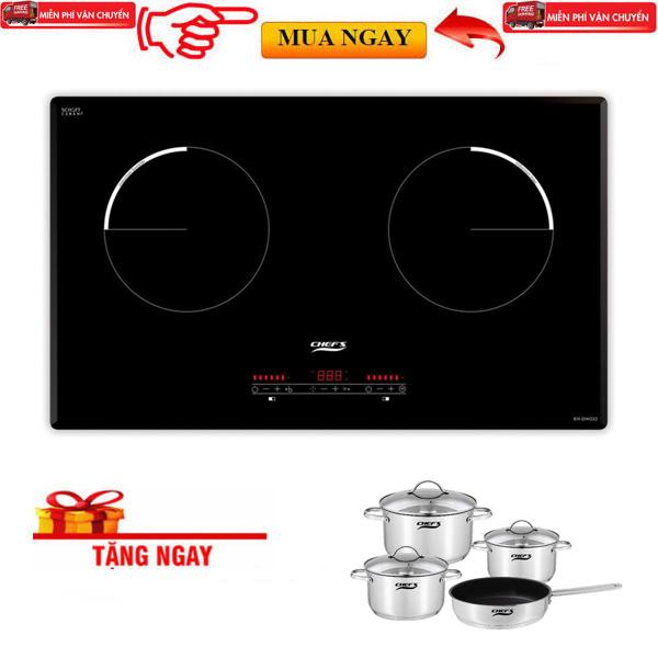Bếp từ Chefs DIH330