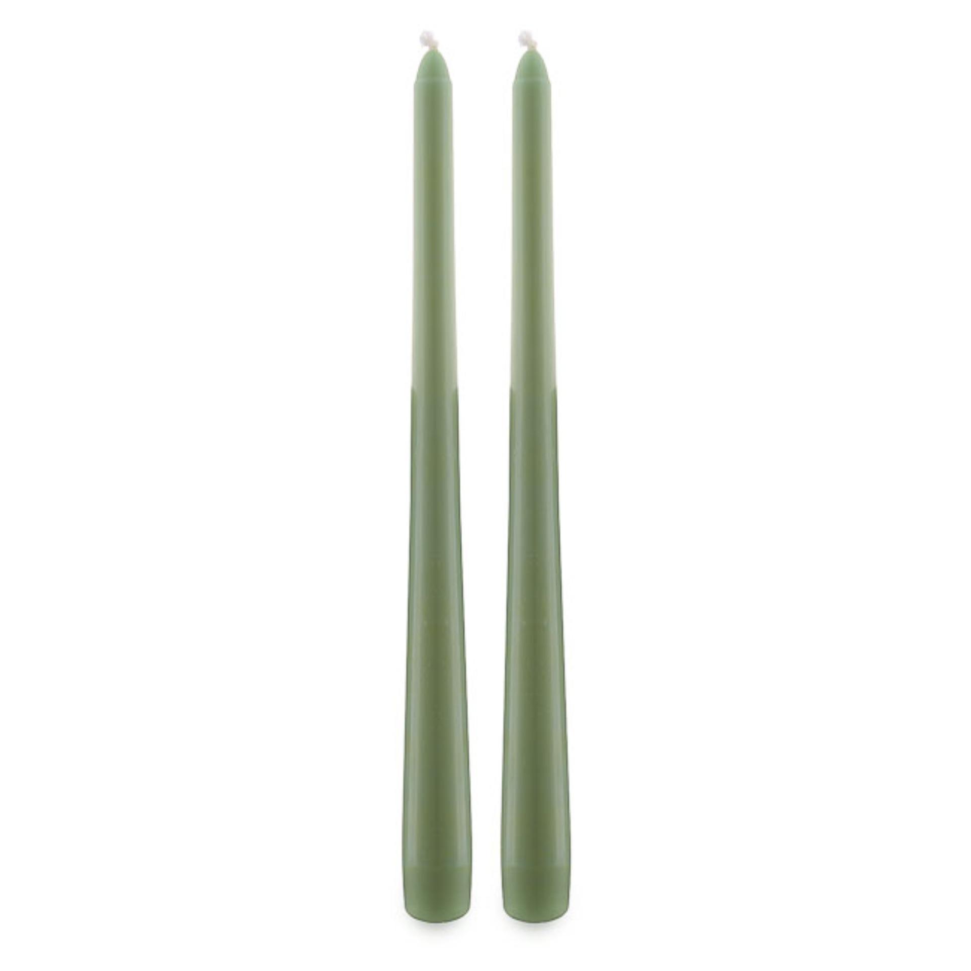 TÚI 2 CÂY NẾN THƠM TAPER QUANG MINH CANDLE NQM2387 23CM