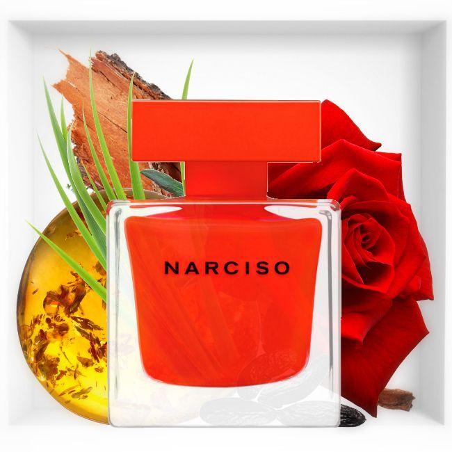 Nước hoa nữ Narciso Rodriguez 90ml