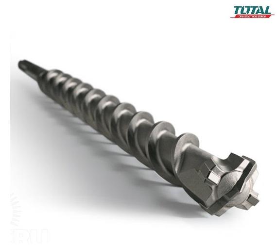 MŨI KHOAN BÊ TÔNG BỐN CẠNH TOTAL TAC310603C