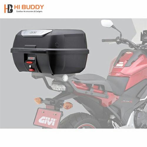 Thùng Givi E43NML 43L