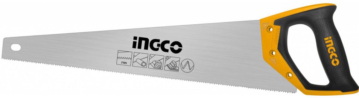 Cưa gỗ INGCO HHAS08500