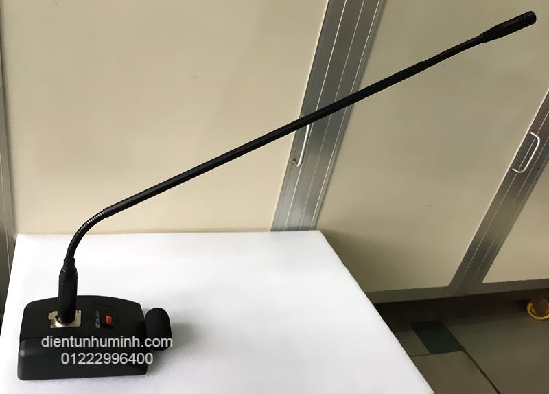 Micro hội nghị Sennheiser SM-650
