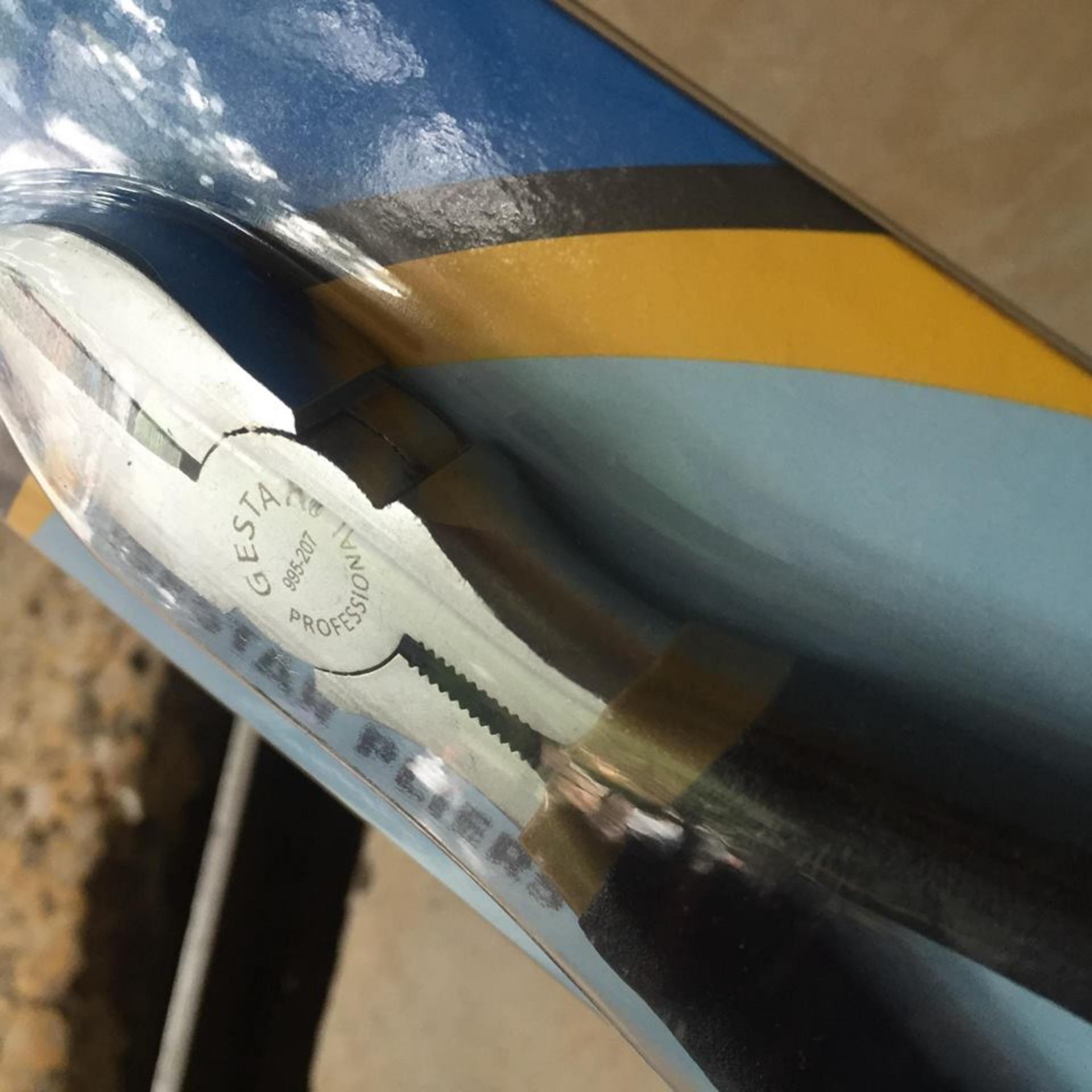 Kềm cắt GESTAR GE995