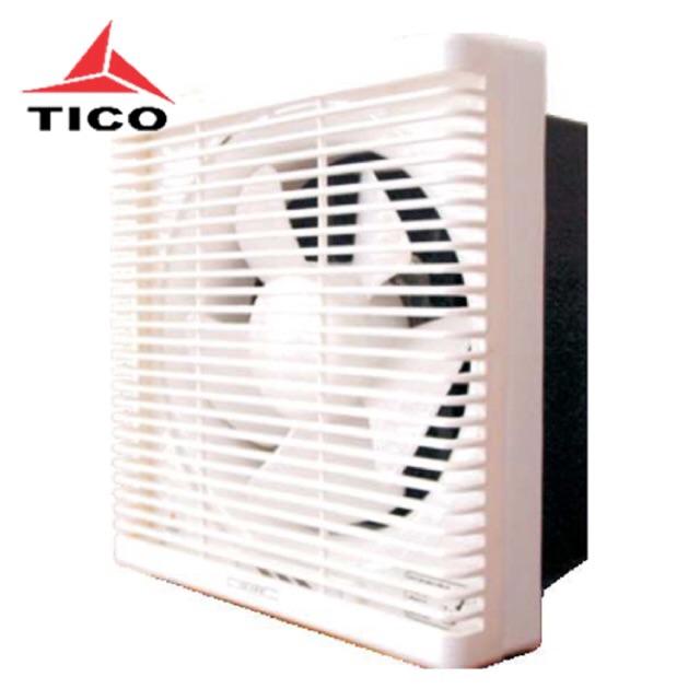 Quạt thông gió 1 chiều Tico TC-25AV6