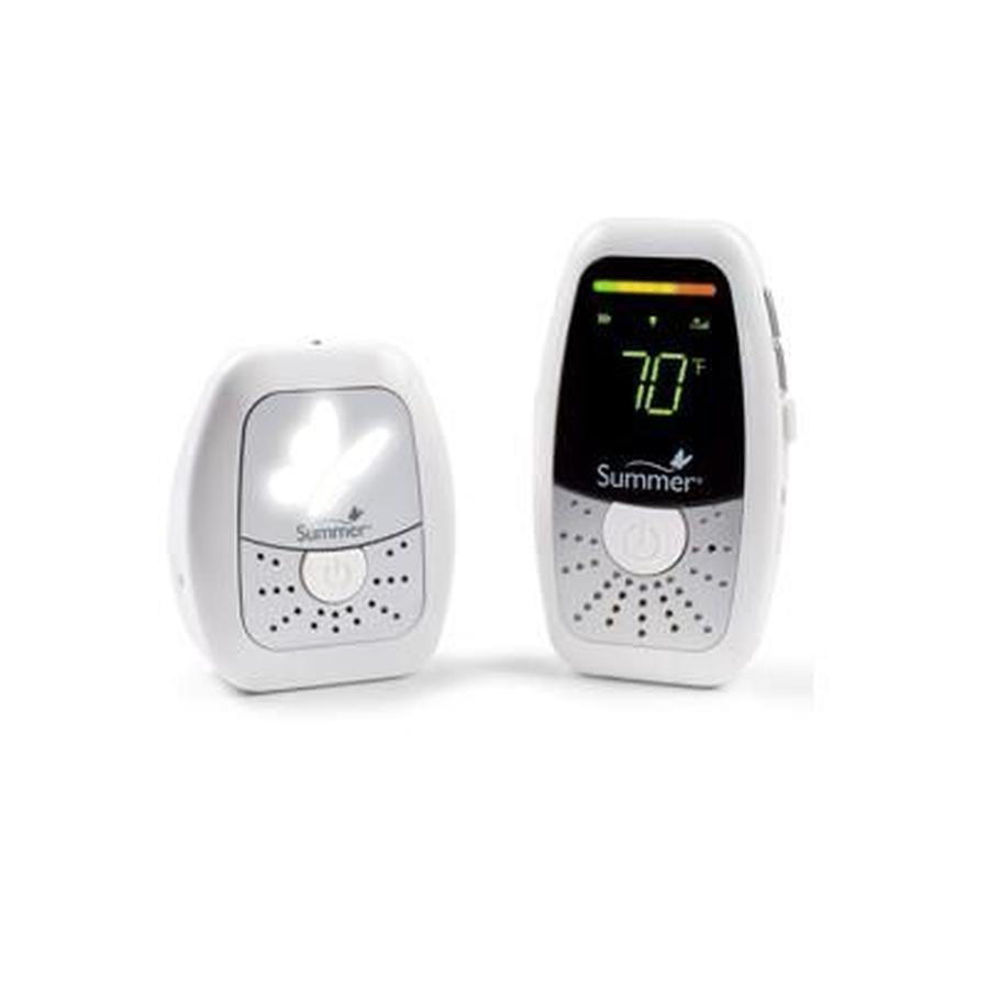 Máy báo khóc Summer Deluxe SM29126