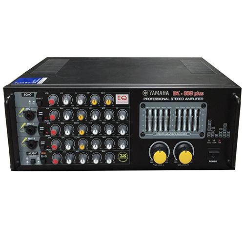 Amply 16 sò lớn cao cấp karaoke BK-88S Plus