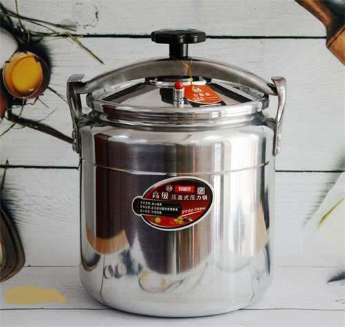 Nồi áp suất Tianxi C-28 - 5.0 lít