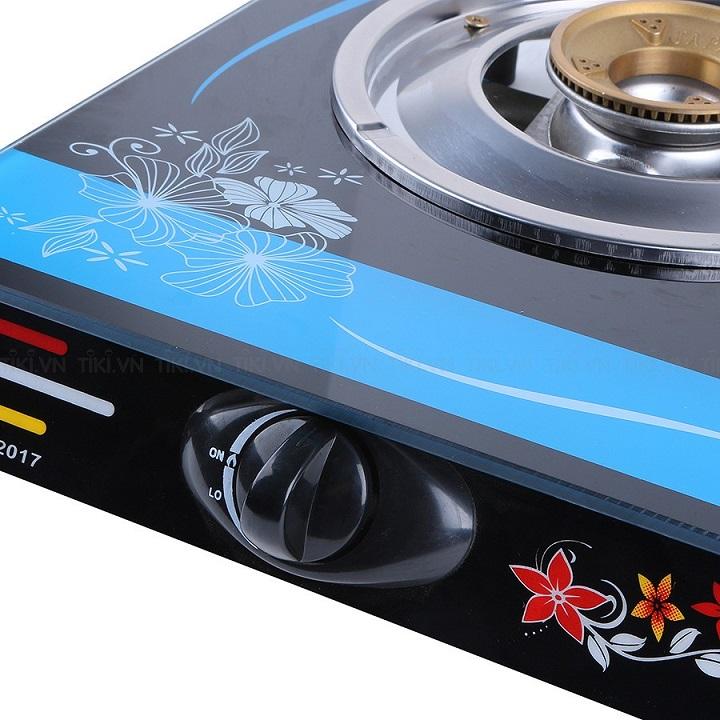 Bếp Gas Đôi Chén Đồng RAINY RN1606TT