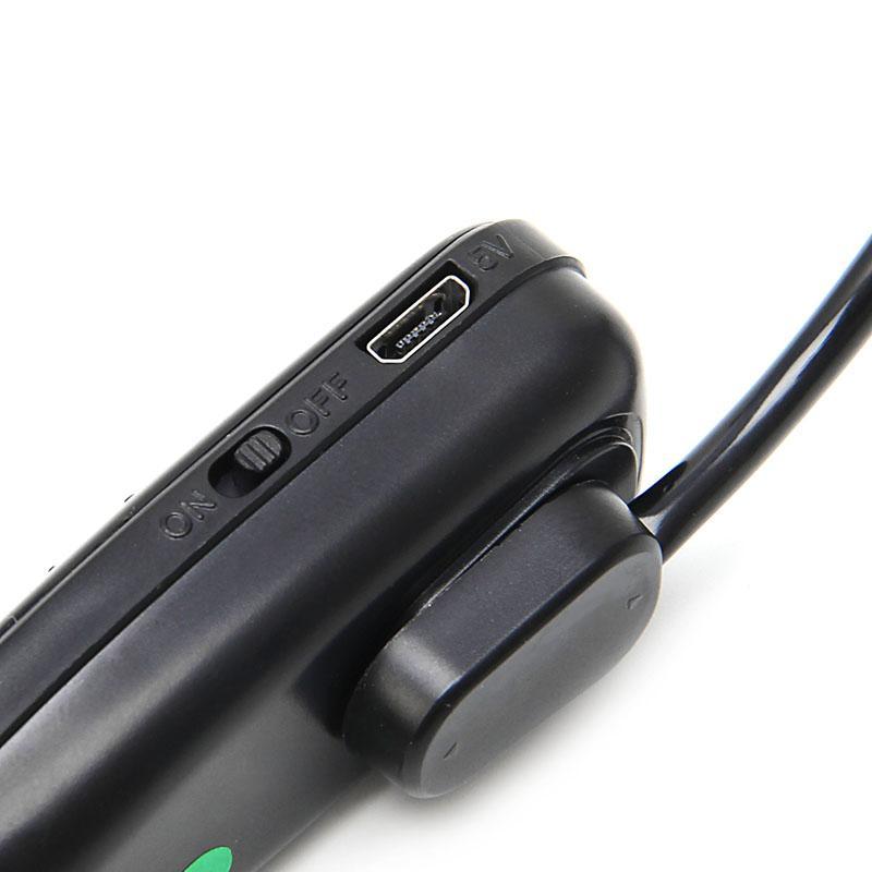 Micro có dây Shuboss SM-3000