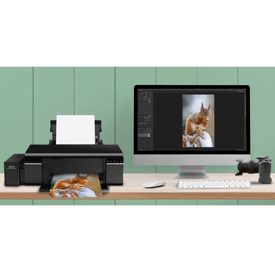 Máy in Epson L805