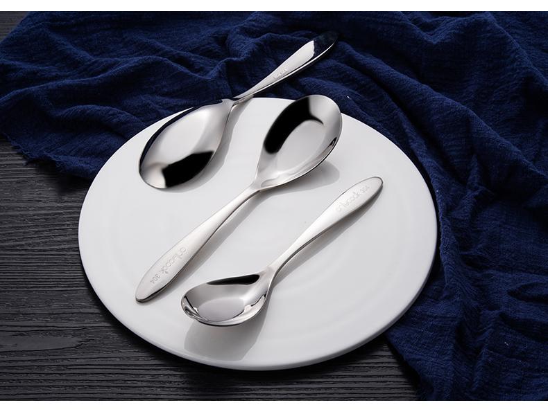 Muỗng Inox OnlyCook
