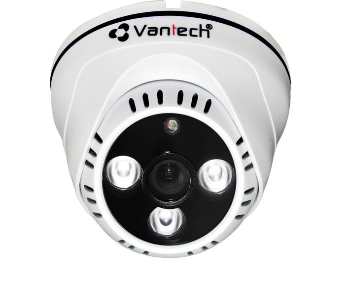 Camera giám sát Vantech VT-3118A/3118D