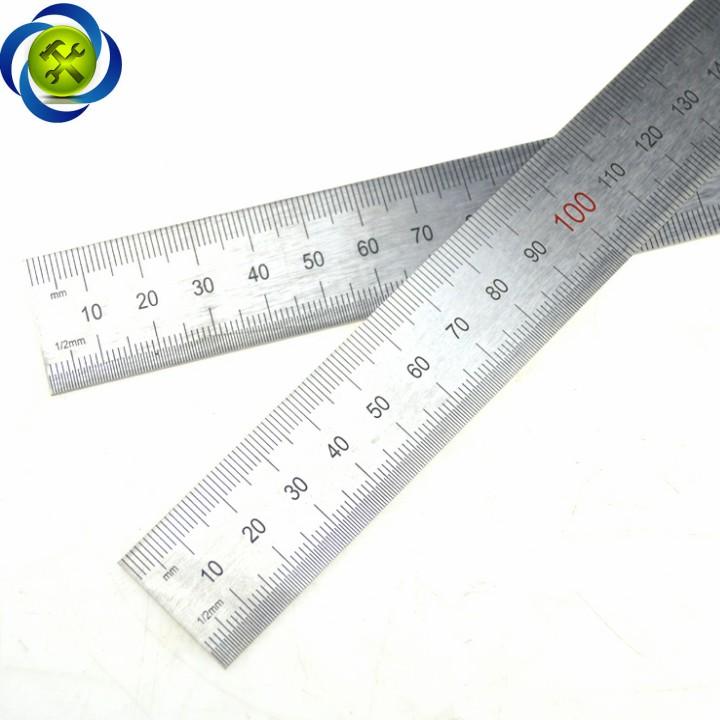 THƯỚC LÁ C-MART D0019-600