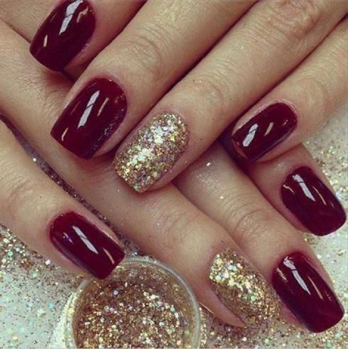 Sơn Móng Tay Suri Nail Polish