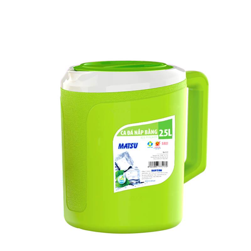 Ca cách nhiệt Duy Tân 2.5L