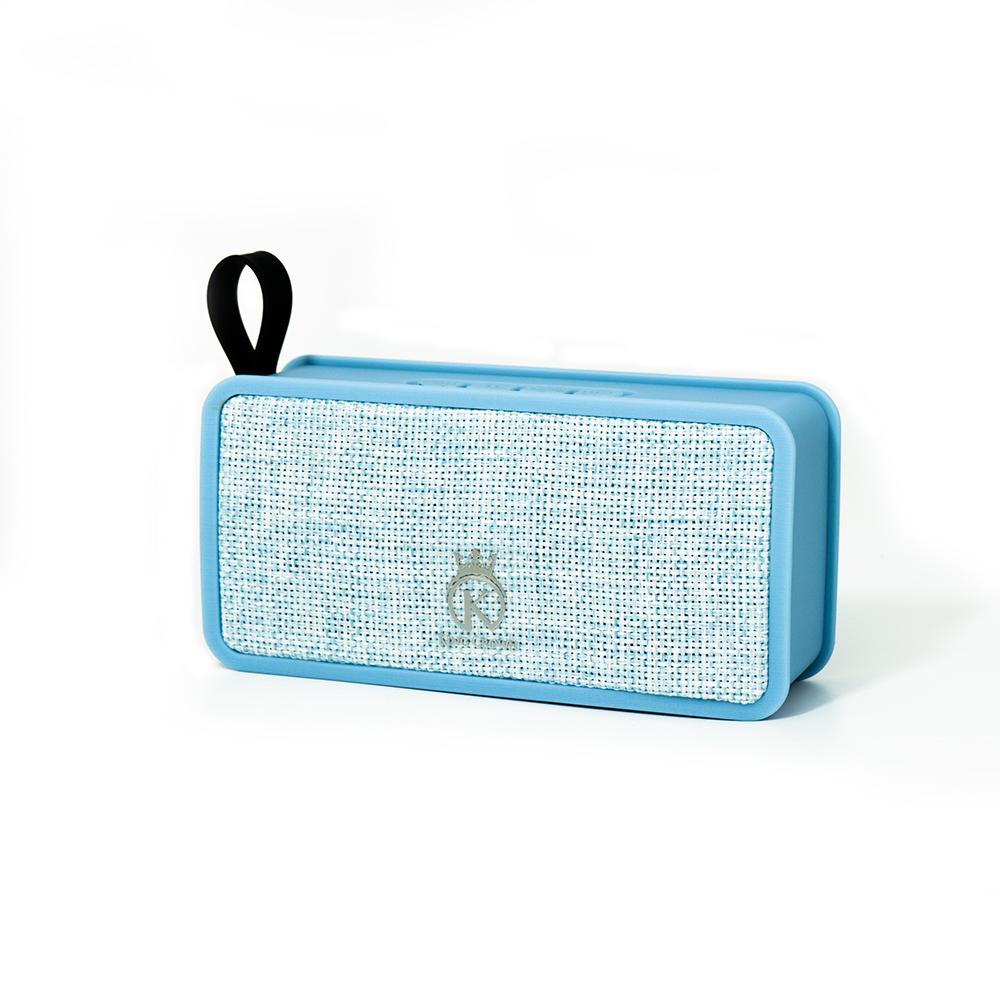 LOA NGHE NHẠC MINI KING CROWN JC-200