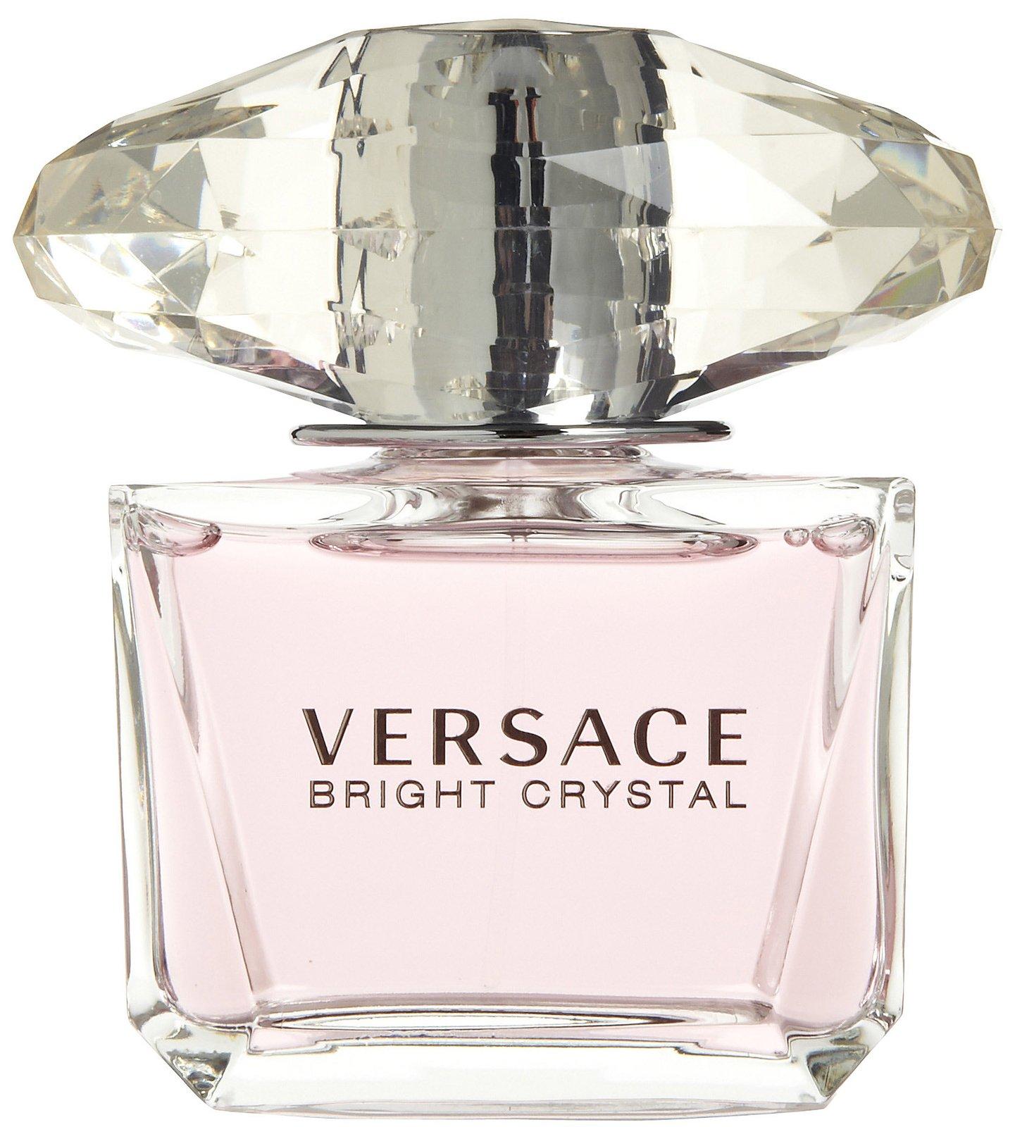 Nước hoa nữ V'ERSACE Bright Crystal Eau De Toilette 30ml