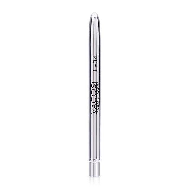 Cọ viền môi Vacosi L-04