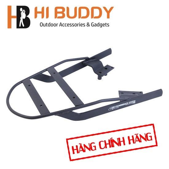 Baga Gắn Thùng Givi Monorack Advance MV Honda Future 125 FI