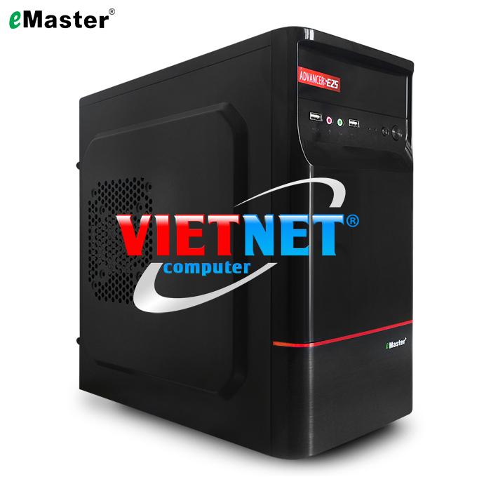 Case Emaster E2505