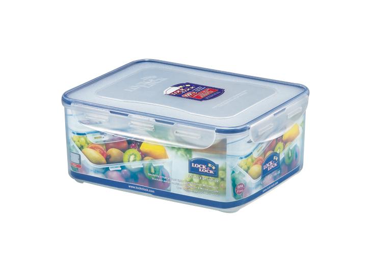 Hộp Bảo Quản Classic 5.5L Lock&Lock HPL836