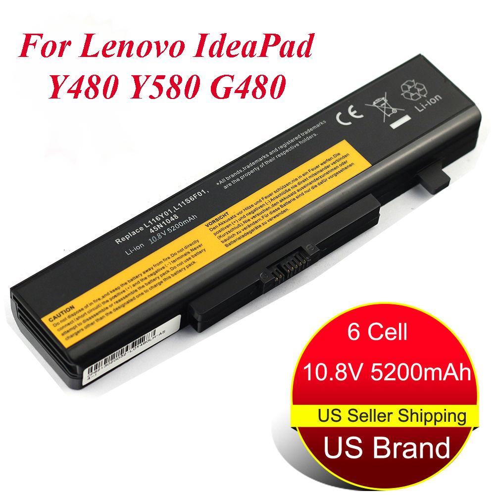 Pin Laptop IBM Lenovo G400