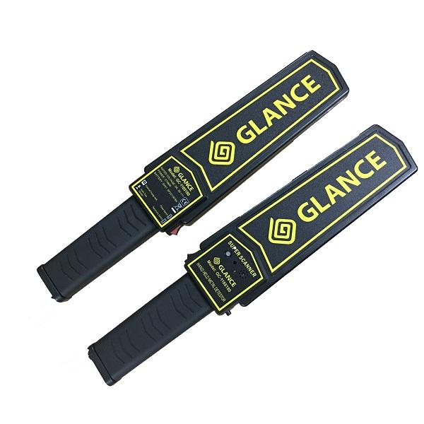 Máy dò kim loại Super Scanner GP-3003B1/ 2011