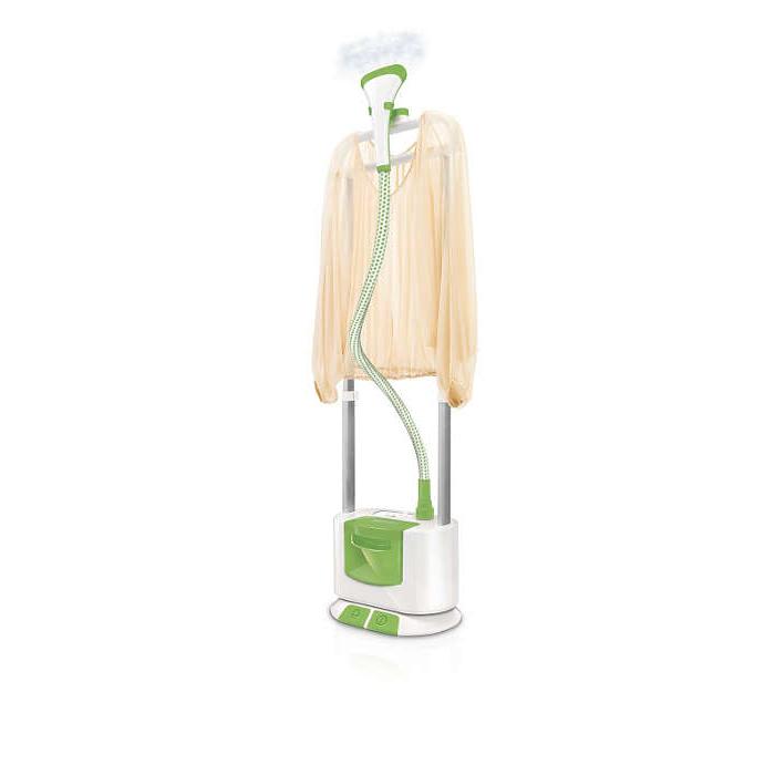 Bàn ủi/Bàn là hơi nước đứng Philips GC660