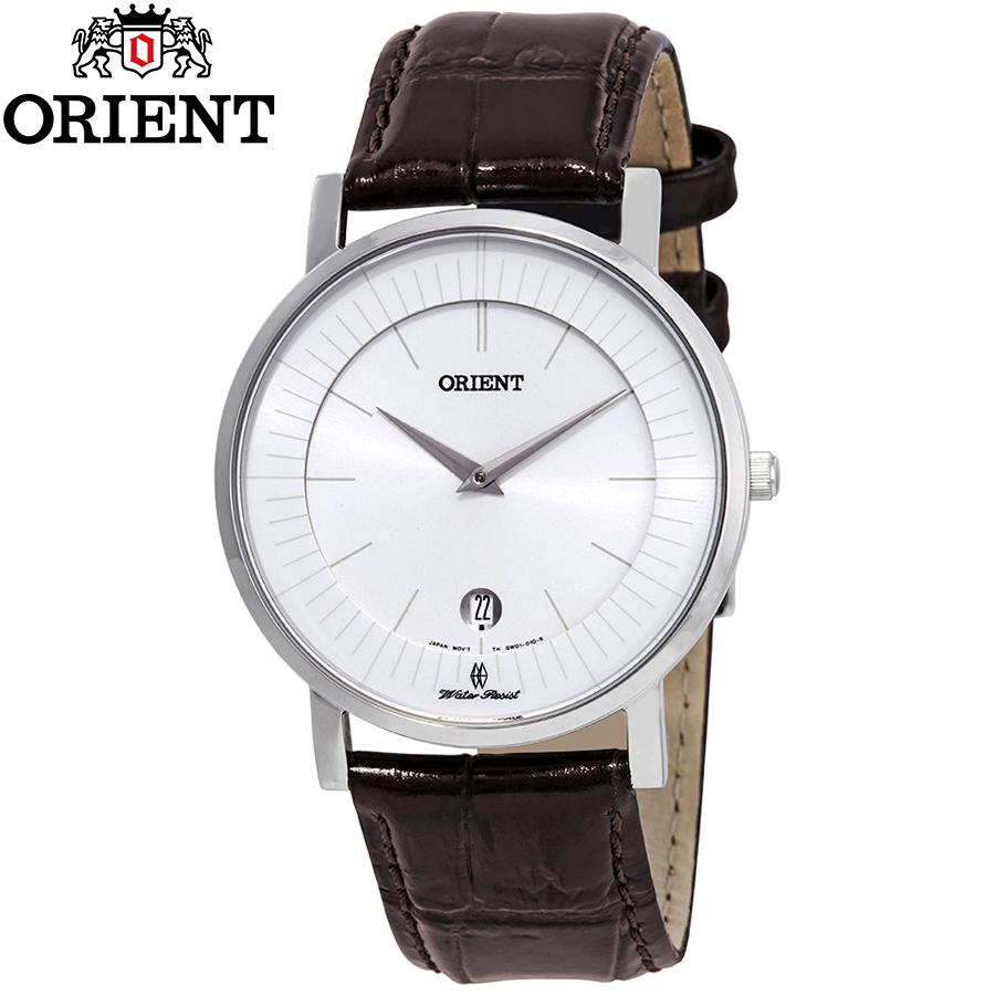 Đồng Hồ Nam Orient FGW0100AW0