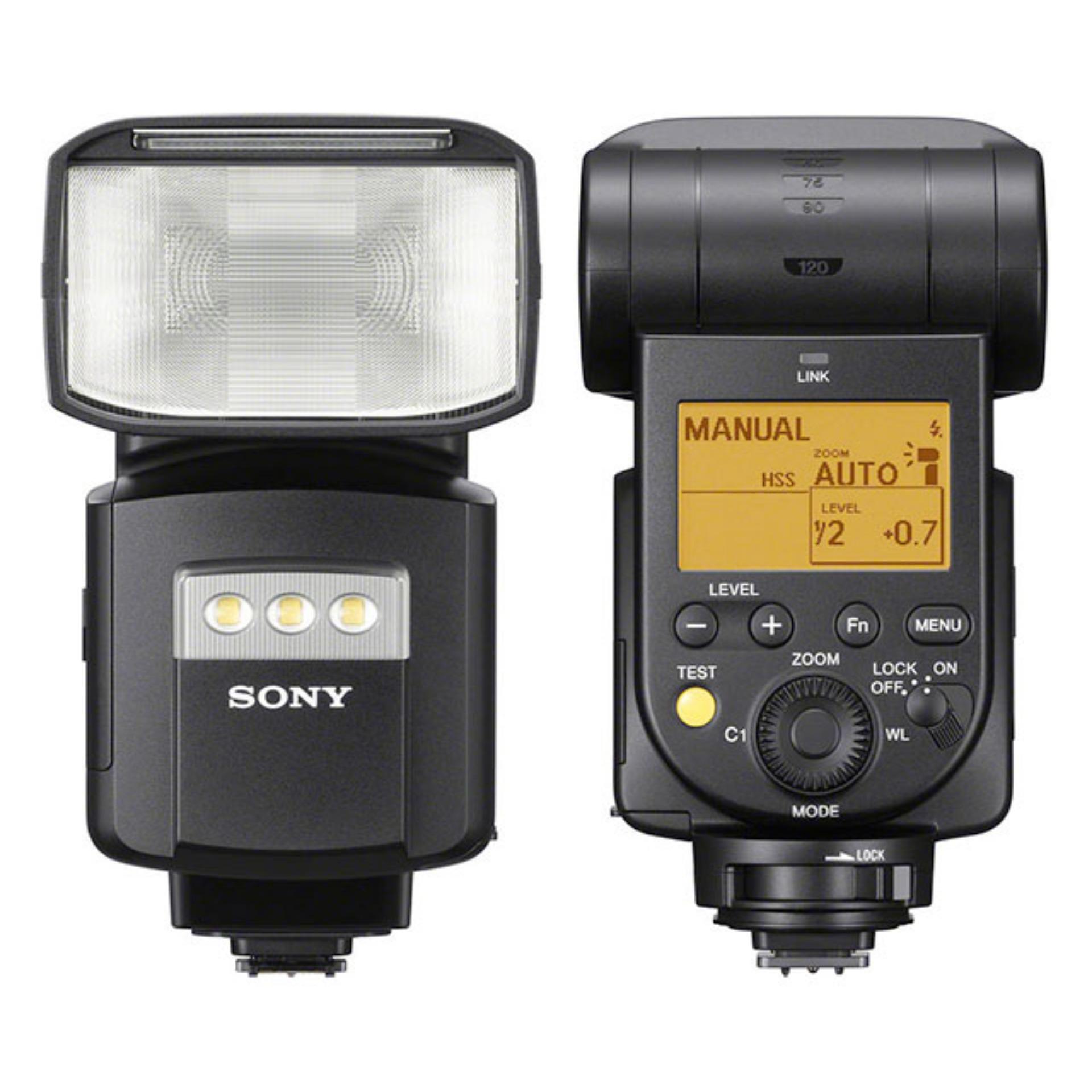 Đèn flash Sony HVL-F60RM