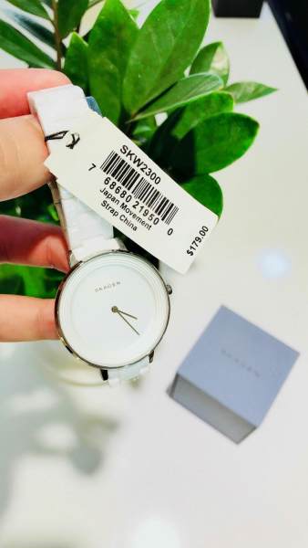 Nơi bán Skagen Ditte White 2300