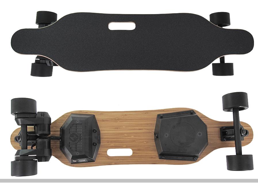 Ván điện HomeSheel E7