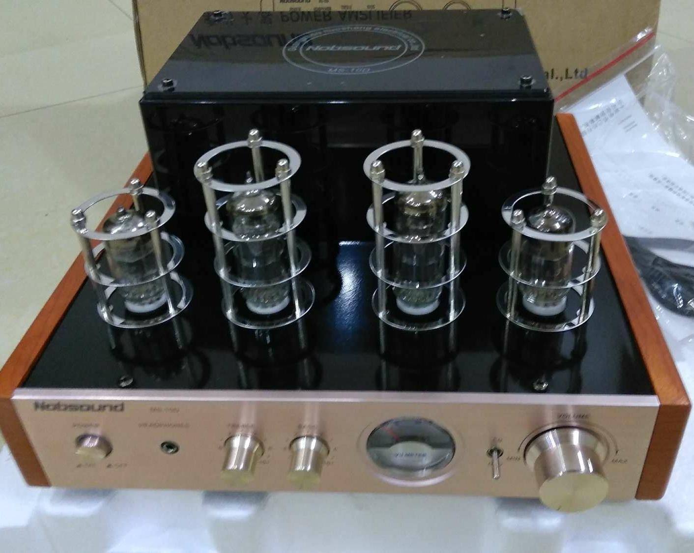 Amply đèn Nobsound MS10D