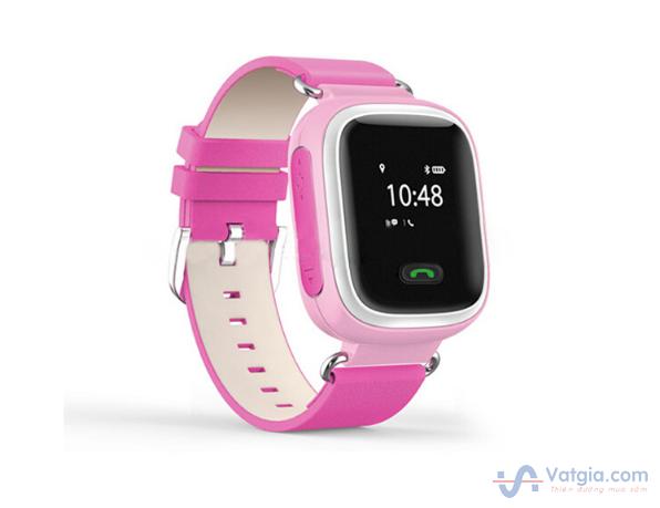 Đồng hồ định vị GPS V80-4