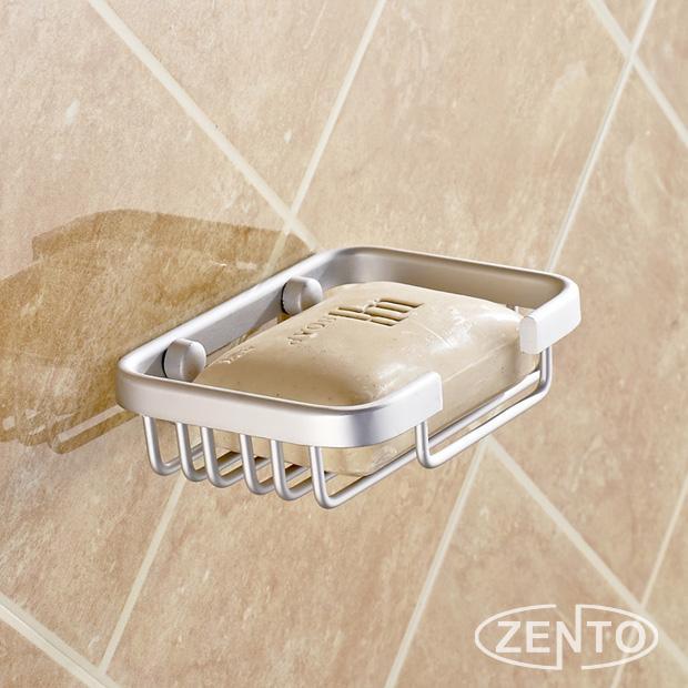 GIÁ ĐỰNG XÀ BÔNG ZENTO OLO-06