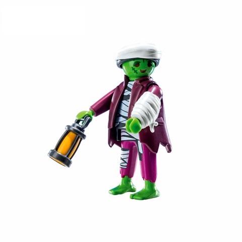 PLAYMOBIL - Nhân vật boy S11 - PL9146