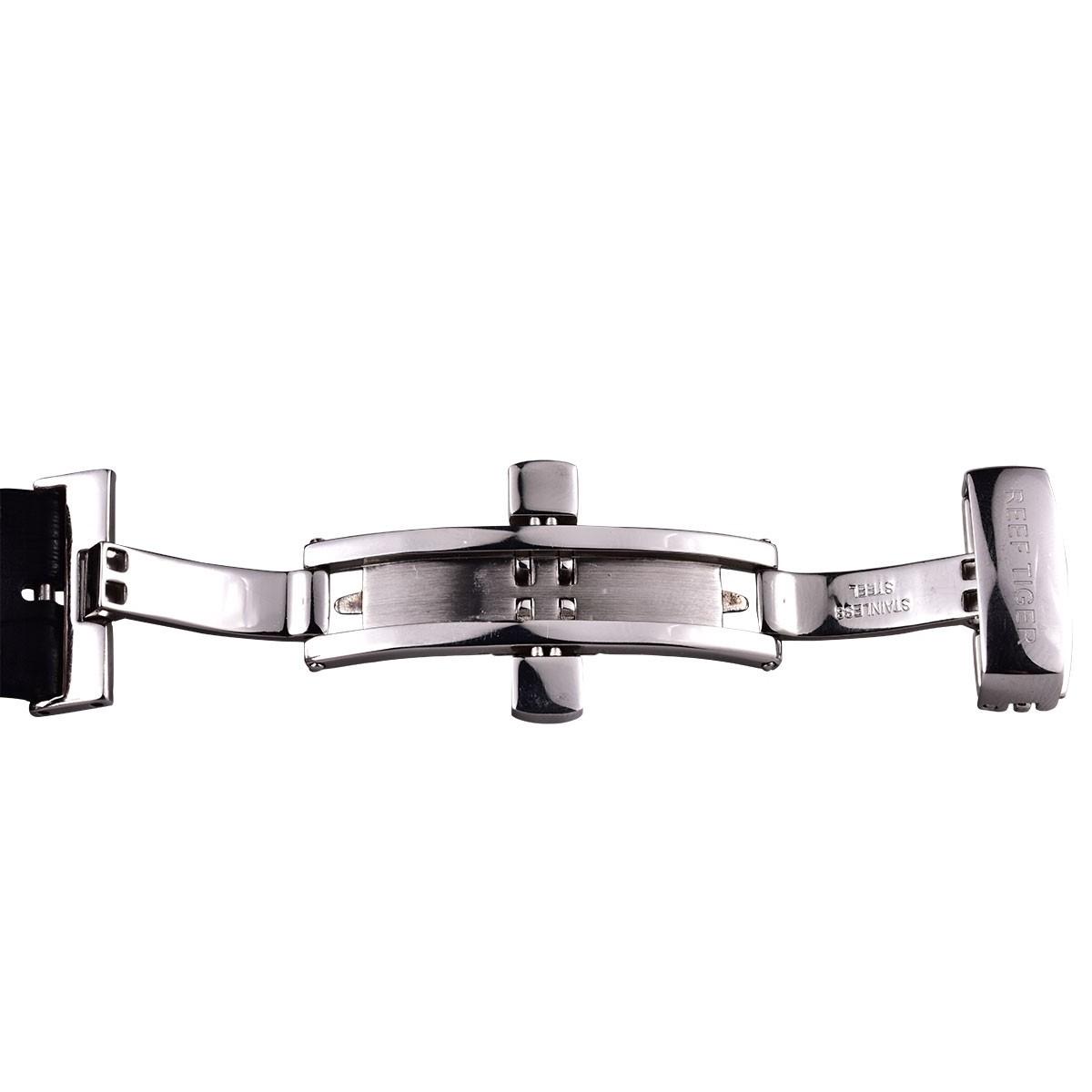 Đồng Hồ Nam Reef Tiger RGA823G