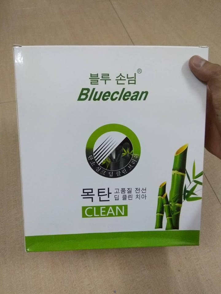Bàn chải đánh răng Hàn Quốc 24 cây