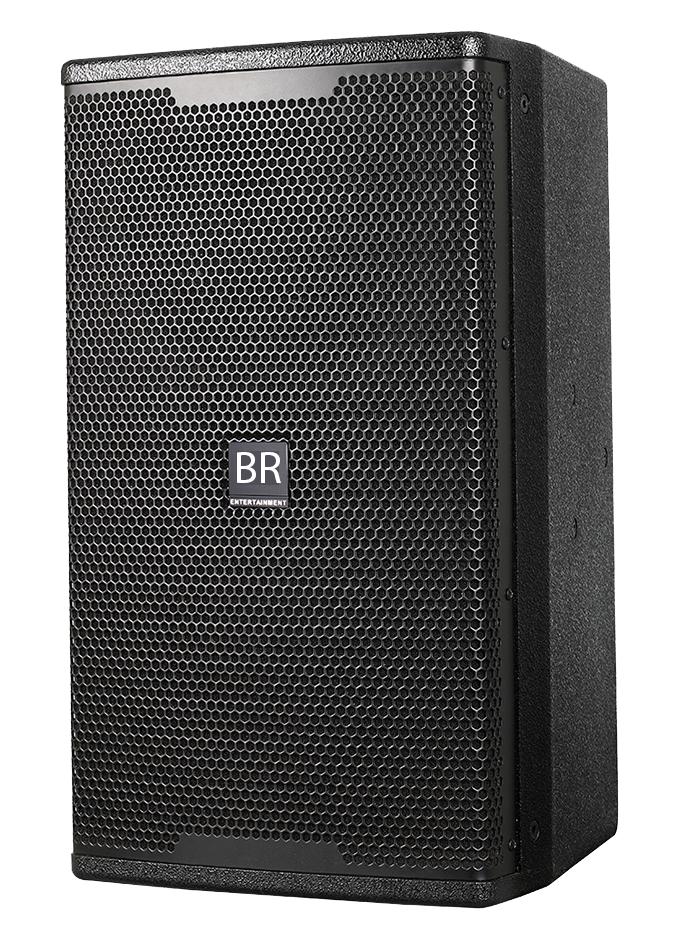 Loa Kéo Bradwell Temeiseng Pro Br6