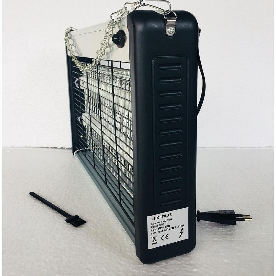 Đèn diệt côn trùng Kill Pest MD-20W