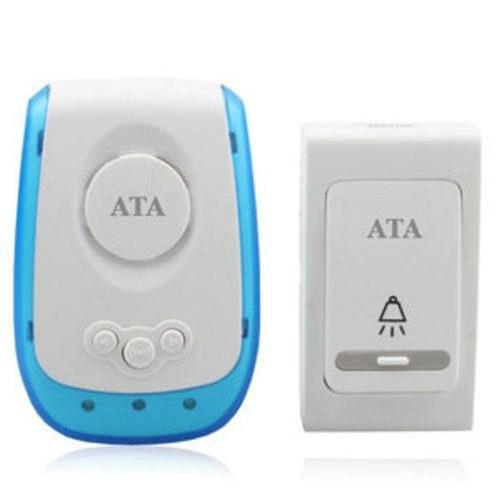 Chuông cửa không dây ATA AT-913/913A