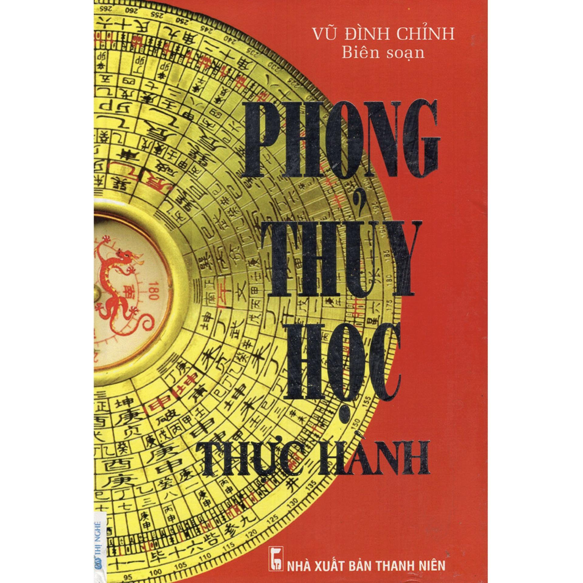 Phong Thủy Học Thực Hành