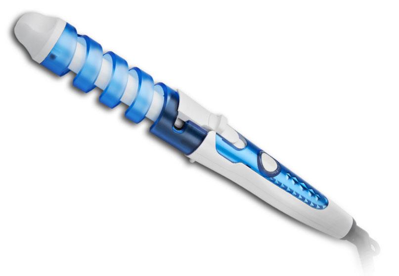 Máy uốn tóc xoắn ốc Shinon