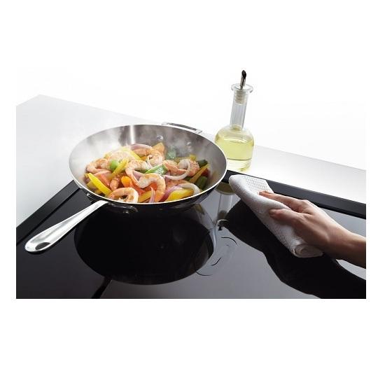 Bếp điện từ Canzy CZ-86R